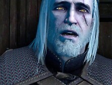 Geralt Visits Skellige Video Mashup