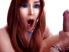 FRATELLASTRO il tuo cazzo è molto più grosso di quello del mio FIDANZATO! (DIA ITA)