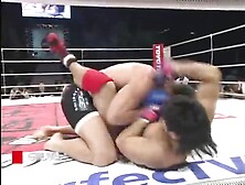 Wanderlei MAD DOG Silva