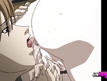 Step Mommy And Son Caught Screwing - Uncensored Anime