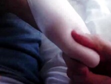 Footjob Goddess - Sensual Hand Job & Toe-Sucking BlowJob with Erotic HJ/Bj Compilation
