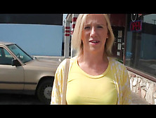 Tracey Enjoyable - Enchanting Street Cash