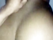 Backshots Big Ass Ebony