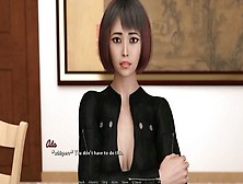 3 Rules Of Life - Part 6 Alluring Oriental Biker By Loveskysan69