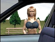 Uncle Durtee's neighborhood ep. 5 (Ridin Dirty)