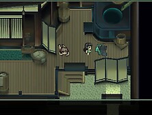 Tower of Trample 148 Surrendering to Bouncing Boobs