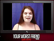 Anastasia Rose - Your Worst Friend: Going Deeper Season Two