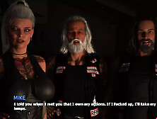 Sons of Analarchy (part 43)