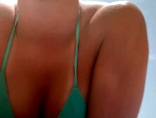 I get Banged after the Beach with a Voyeur from the Resort
