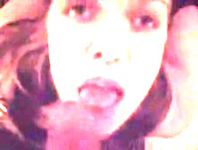 One Greater Quantity blondie who gets the load