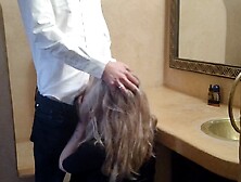 Cheating with my hawt co-worker on a business travel