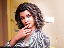 MILFs of Sunville - Ep 92 - Madness at School by Foxie2k