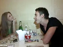 18yo Coitus Party - Krystal Boyd