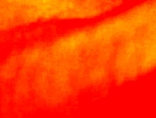 Alfonso Osnaya licks his pit while jerking his hard cock