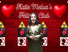 Katie Melua's Fellatio Club!