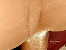 So Close Super Shiny Tights