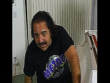 Metro - Ron Jeremy Venice Beach - Scene 4