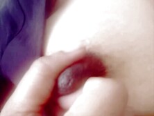 Come play with my tits