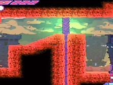 Crsis point Extinction (PT 2) - I want what she is having