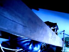 Tamara’s Large Ebony Booty Takes a Pounding From BBC