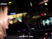 A fan I met throughout SEXDATER wins the chance to give me his large schlong - KATTY BLAKE