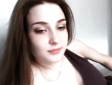 210 - Play Live Big Black Nips Chick Google OMBFUN Play Live