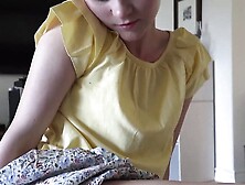 Lucy Valentine comes over to fuck you 1-3