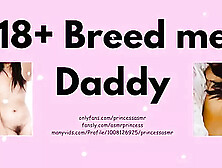 Breed Me Daddy