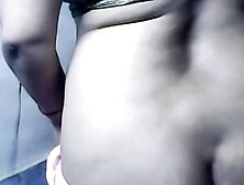 Desi Village Wife Hot Standing Sex With Her Indian Devar