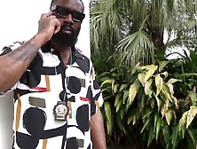 Ivana Andrews' Anal Drilling - Raw Hardcore Sex with Big Dick & Orgasmic Screams