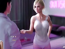 Apocalust - A Milf Pleases A Young By Misskitty2k (18+)