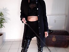 joi cei dominatrice francaise