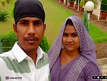 Indian Canadian Panjabi Outdoor Injoy By -snapchatenglish