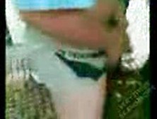 Fucking in the Unoccupied home