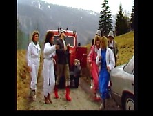 Sex alpin skihaserl bums 1986