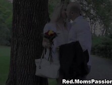 Mammas Passions - Making Love To Romantic Mommy