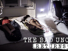 Jaye Summers in The Bad Returns,  Scene #01 - PureTaboo