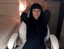 Tamarra Romane Jessie Love in Love: Brunette, Small Tits & Sexy Milf Porn