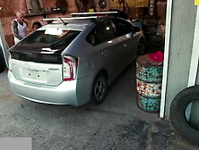 Servicing The Mechanic1