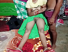 Stepsister Rosy gets taken hard at home in a wild smash