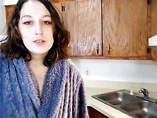 Lizzymaestro - Mommy Wants To Take Care Of Her Son