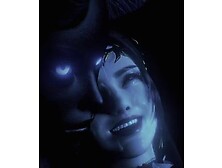 Queen Medusa Captured Part 2