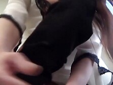 Japanese amateur ladies showing pussies in closeup