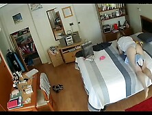 Hcm Milf Humping Pillow