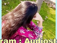 Indian Couple's Erotic Adventure - Audio Stories For Lovers