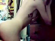 INCEST: DAD-DAUGHTER