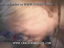 Crackhead Chats And Sucks