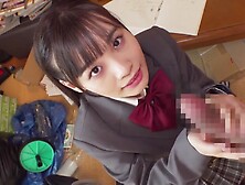 [ambi-150] I Asked A Friend For Relationship Advice And Ended Up Learning How To Fuck! Starring Urara Kanon Scene 2 - Teaser Vid