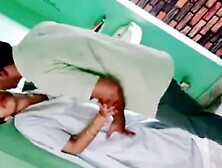 Desi Virgin College Girl First Time