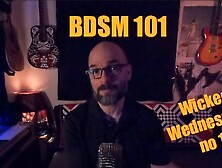 Well-made Wicked's real sex education trailer